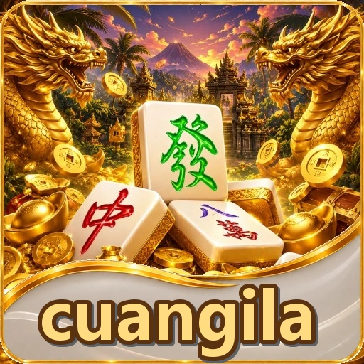 Tampilan antarmuka cuangila di Android